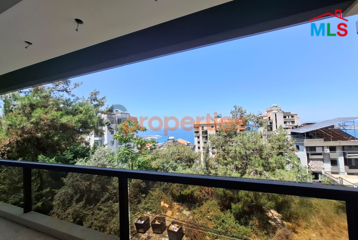 Apartment for sale in Haret sakher – CPKTC76