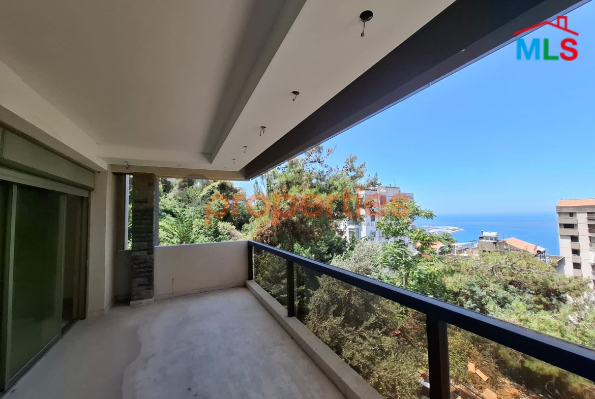Apartment for sale in Haret sakher – CPKTC76