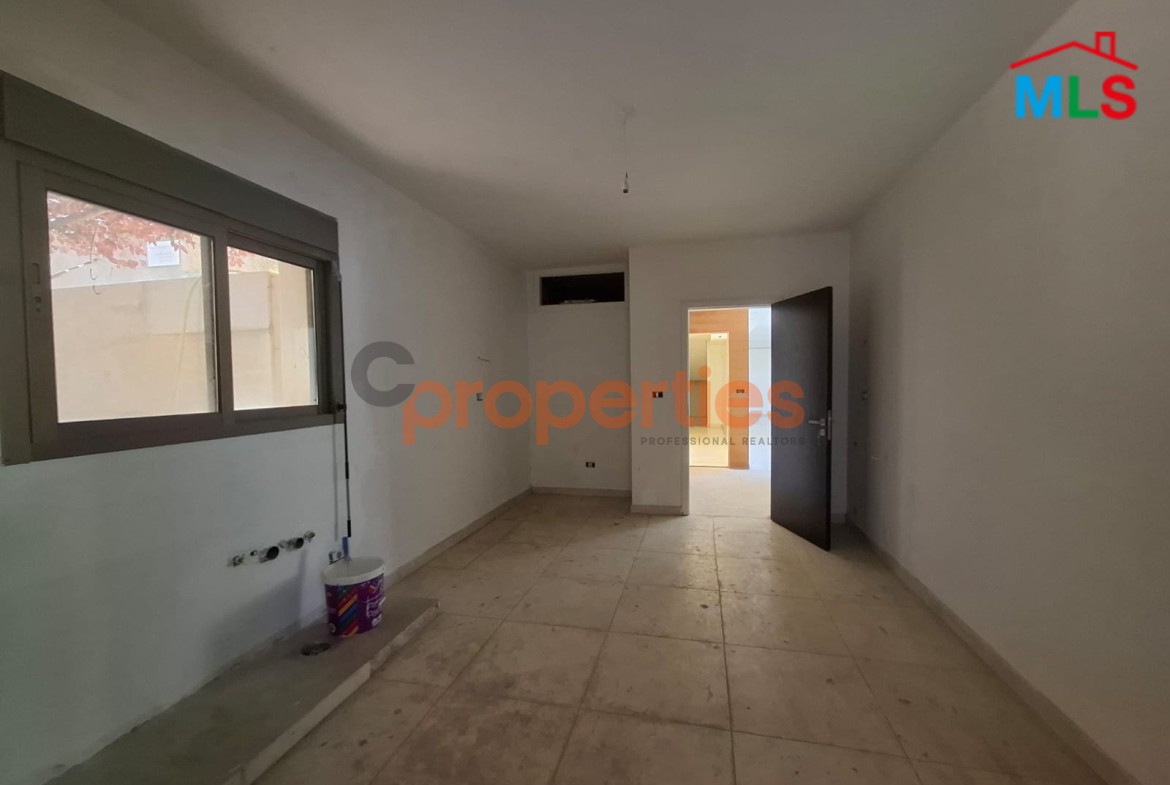 Apartment for sale in Haret sakher – CPKTC76