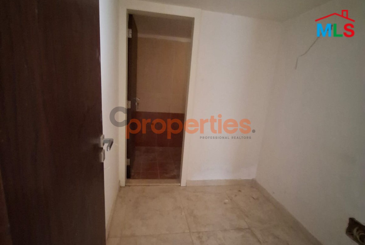 Apartment for sale in Haret sakher – CPKTC76