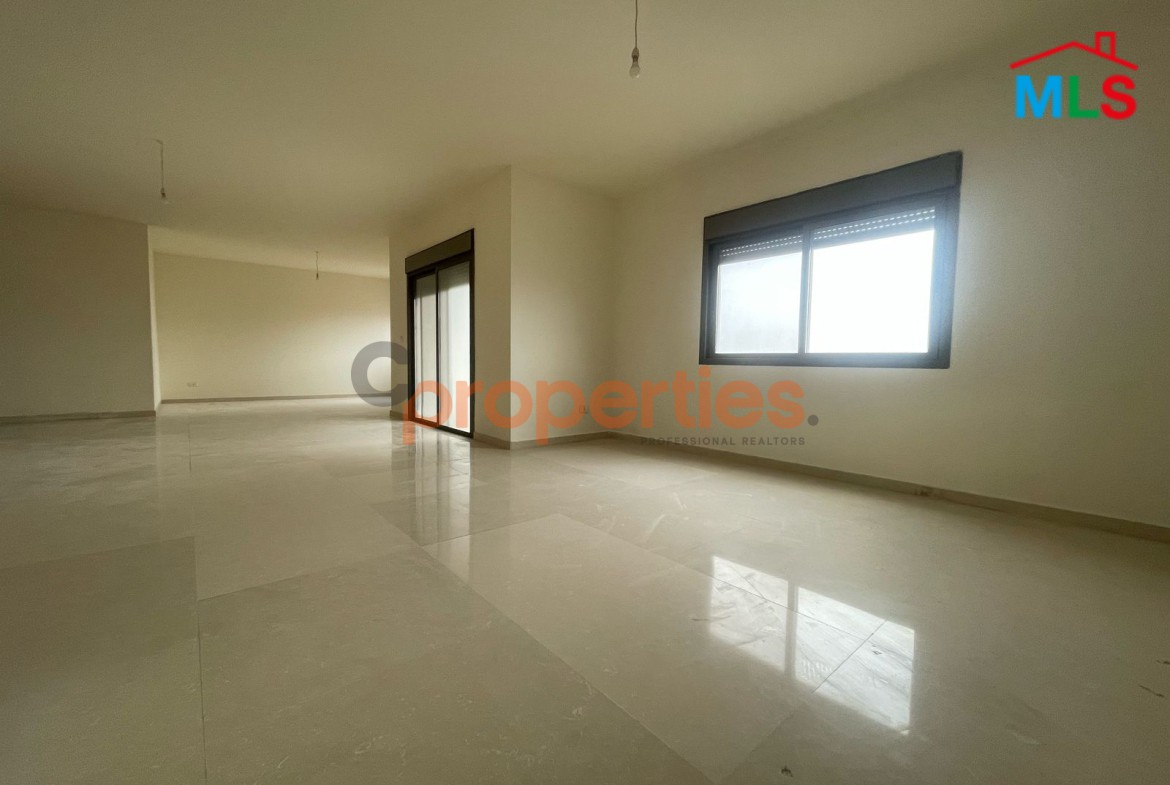 Apartment for sale in Kfarhbab – CPKCC30