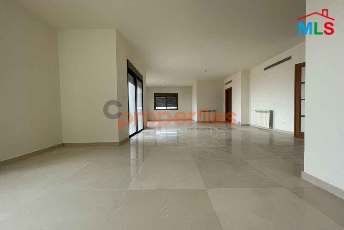 Apartment for sale in Kfarhbab – CPKCC30
