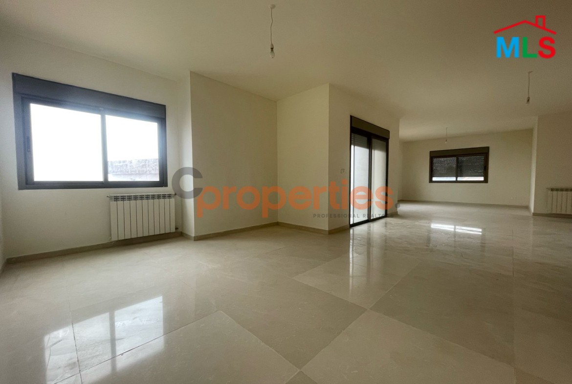 Apartment for sale in Kfarhbab – CPKCC30