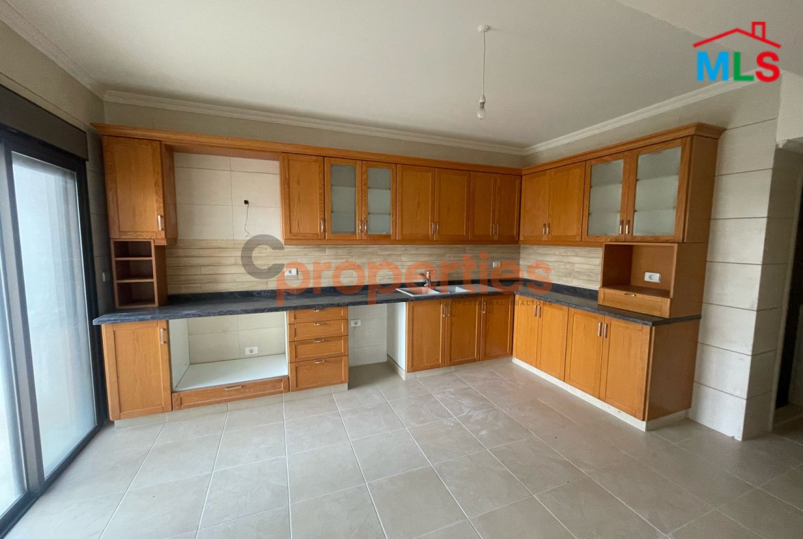 Apartment for sale in Kfarhbab – CPKCC30