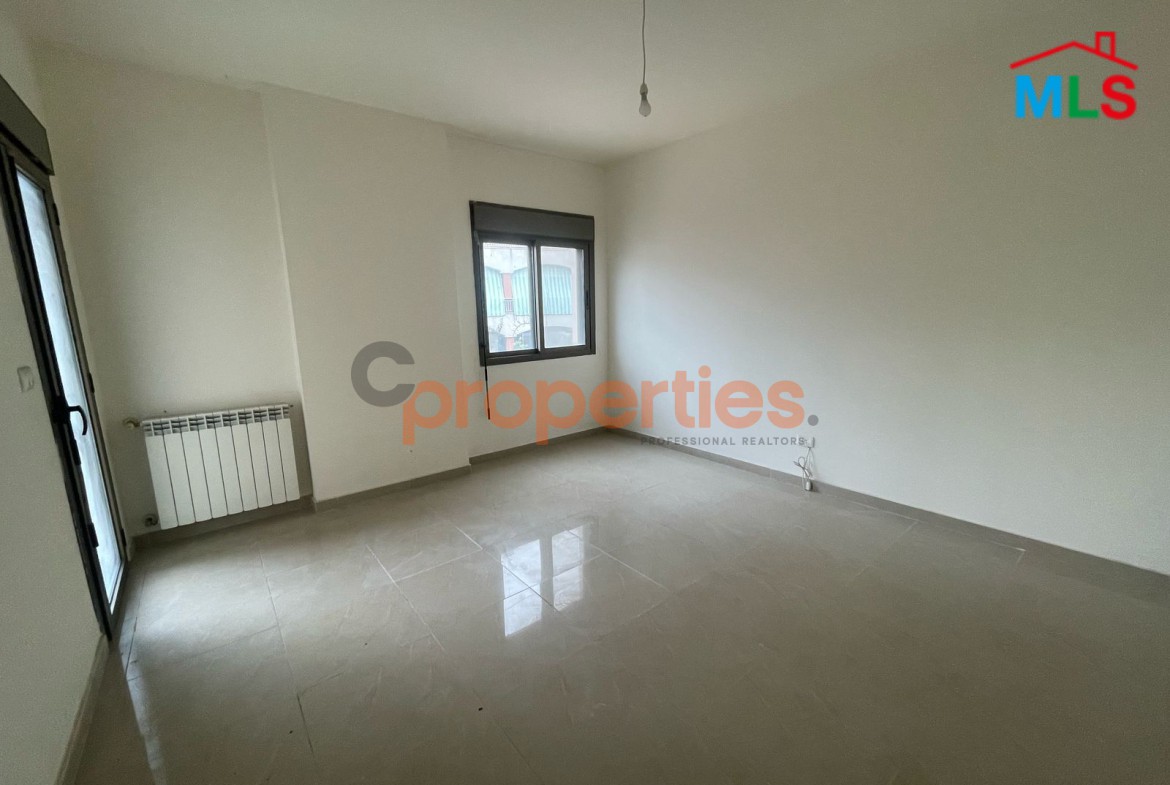 Apartment for sale in Kfarhbab – CPKCC30