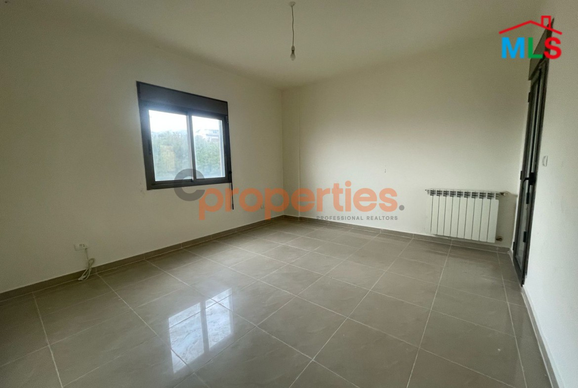 Apartment for sale in Kfarhbab – CPKCC30