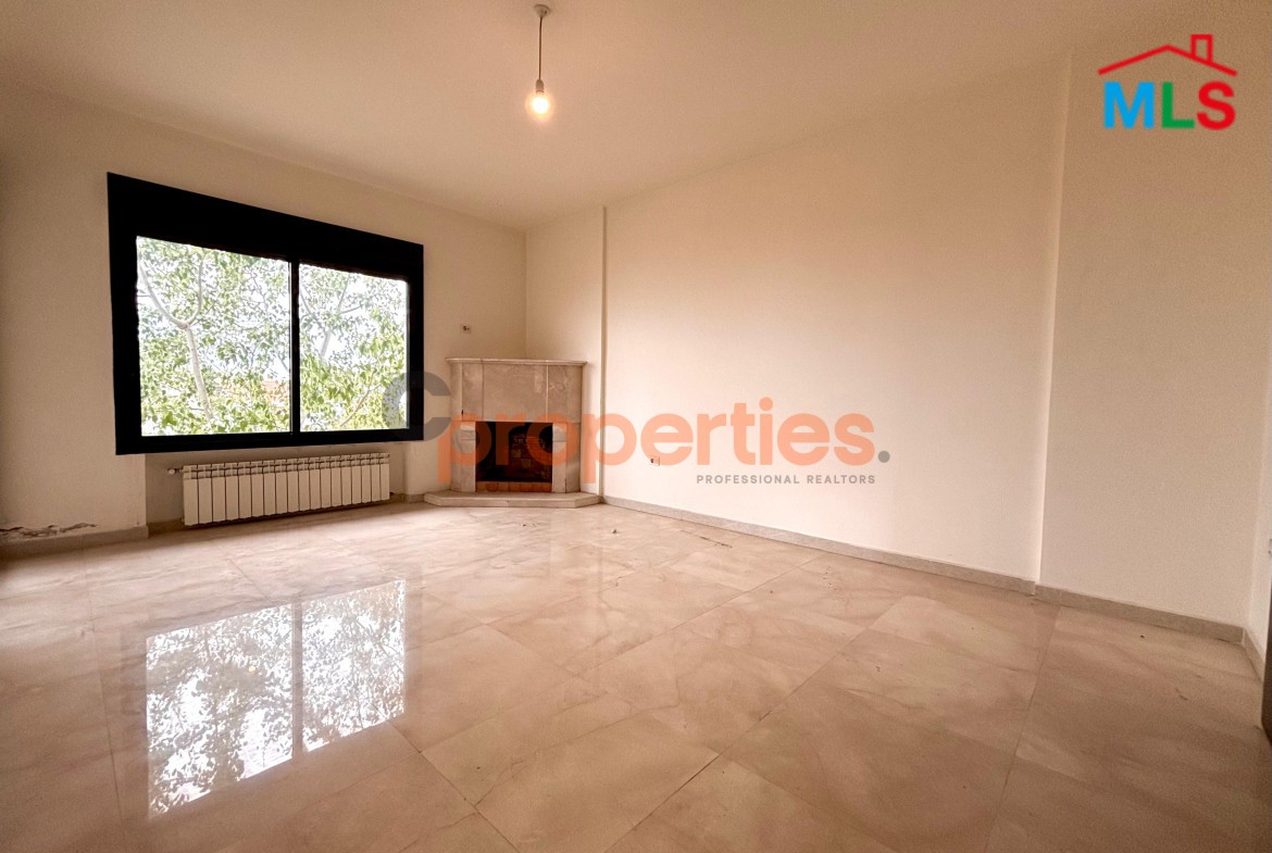 Apartment for sale in Qonnabat Broummana – CPRA09
