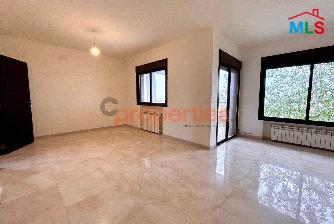 Apartment for sale in Qonnabat Broummana – CPRA09