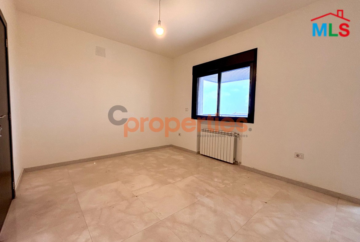 Apartment for sale in Qonnabat Broummana – CPRA09