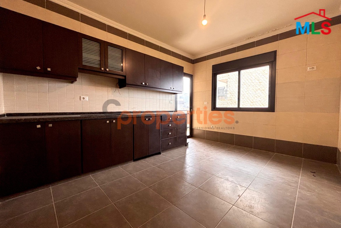 Apartment for sale in Qonnabat Broummana – CPRA09