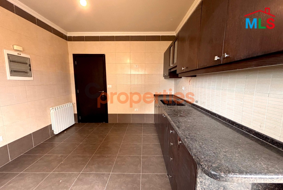Apartment for sale in Qonnabat Broummana – CPRA09