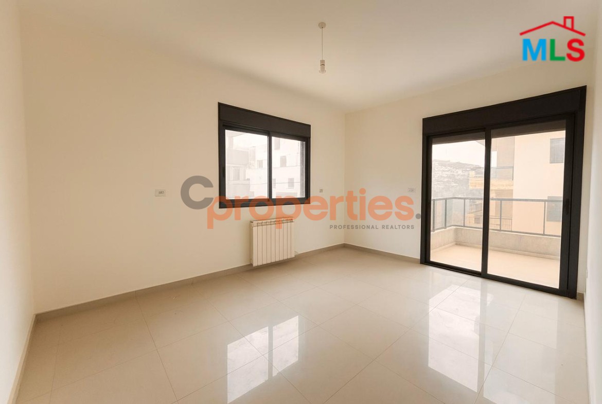 Apartment for sale in Qonnabat Broummana – CPRA09