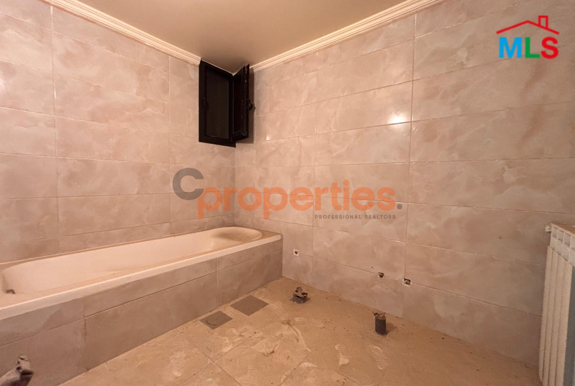 Apartment for sale in Qonnabat Broummana – CPRA09