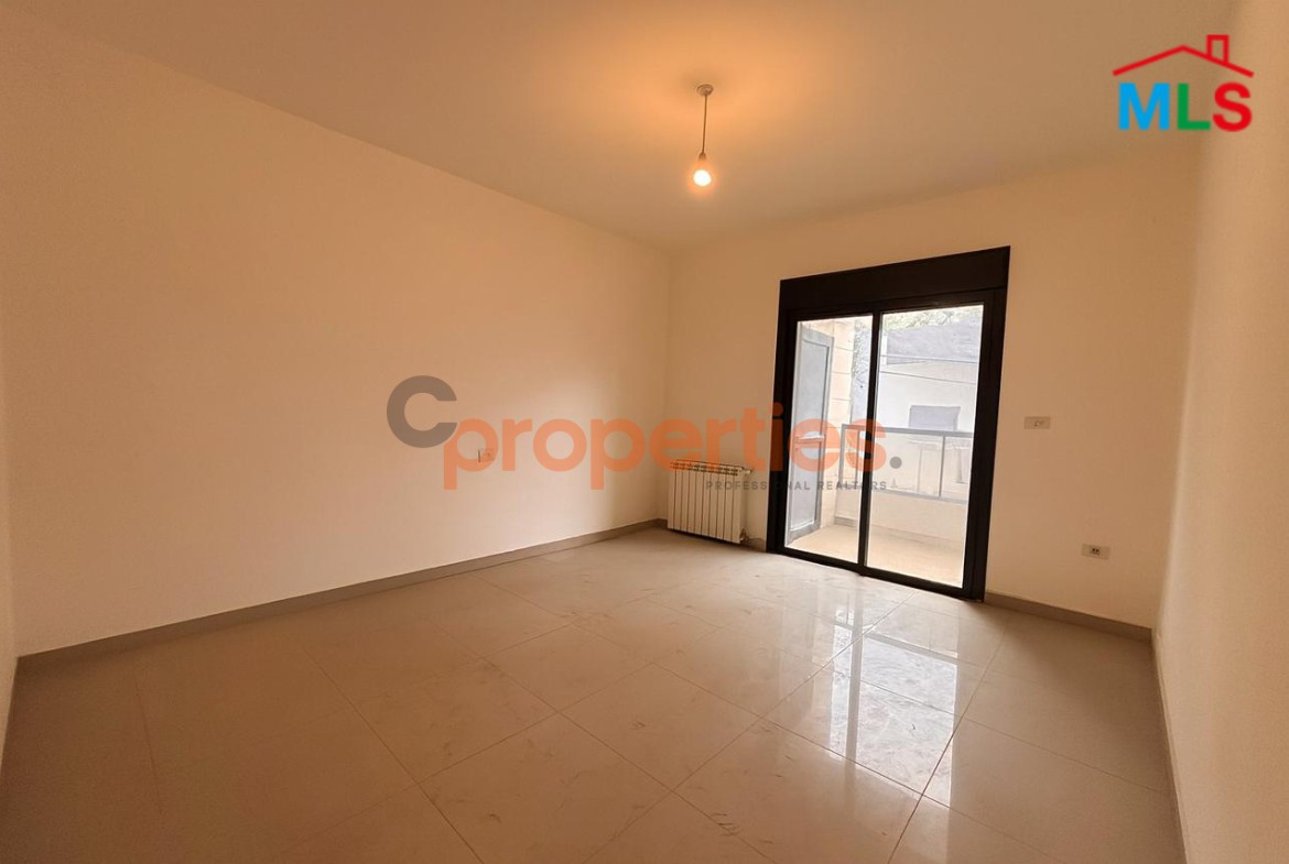 Apartment for sale in Qonnabat Broummana – CPRA09