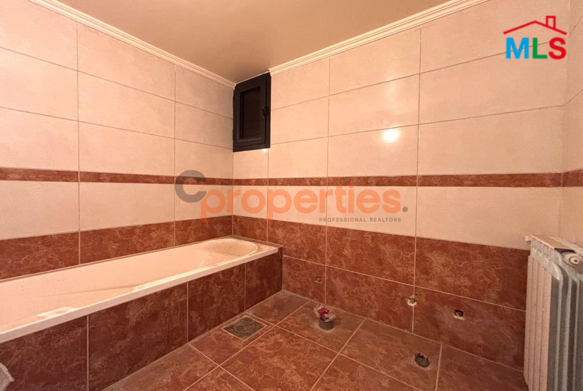 Apartment for sale in Qonnabat Broummana – CPRA09