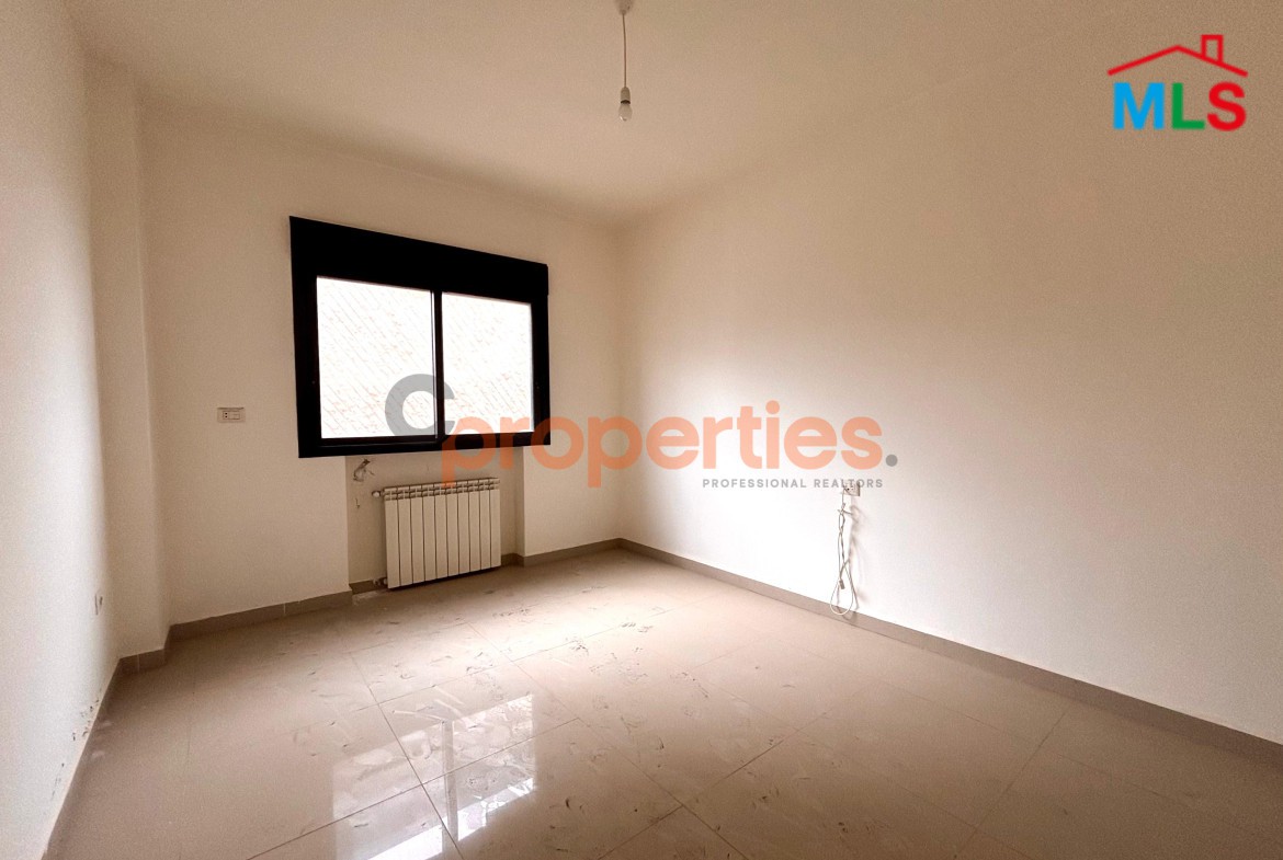 Apartment for sale in Qonnabat Broummana – CPRA09