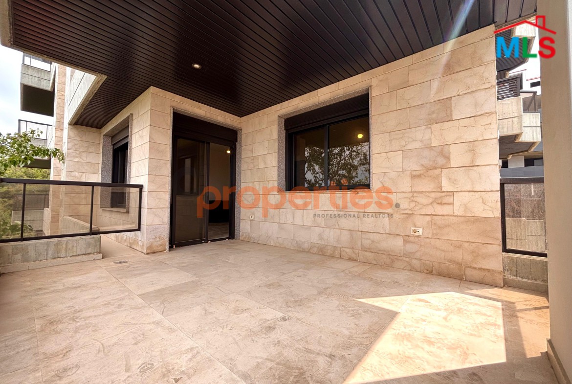 Apartment for sale in Qonnabat Broummana – CPRA09