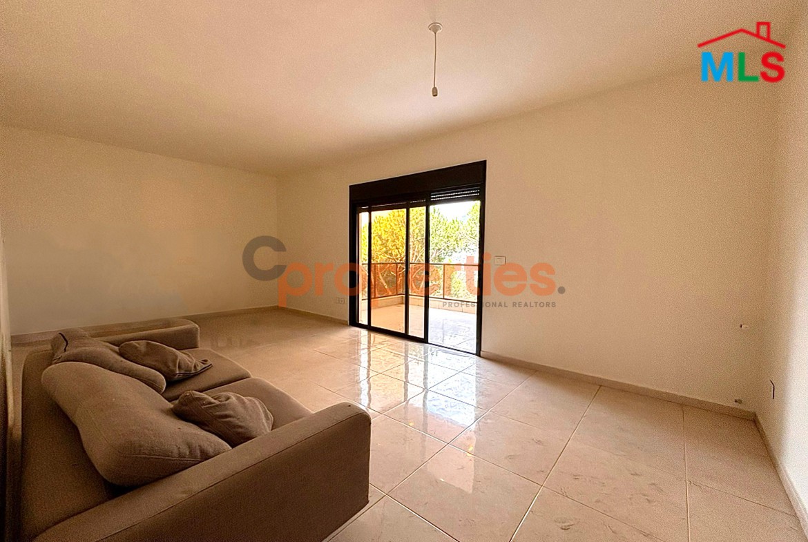 Apartment for sale in Mar Chaaya – CPRA07