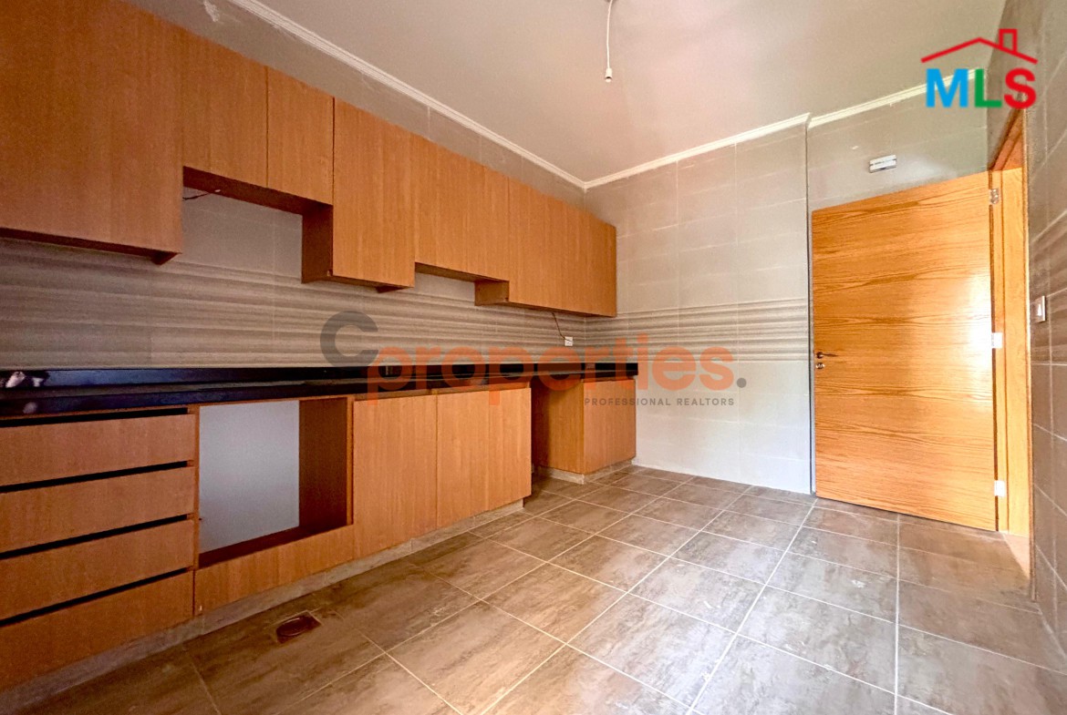 Apartment for sale in Mar Chaaya – CPRA07