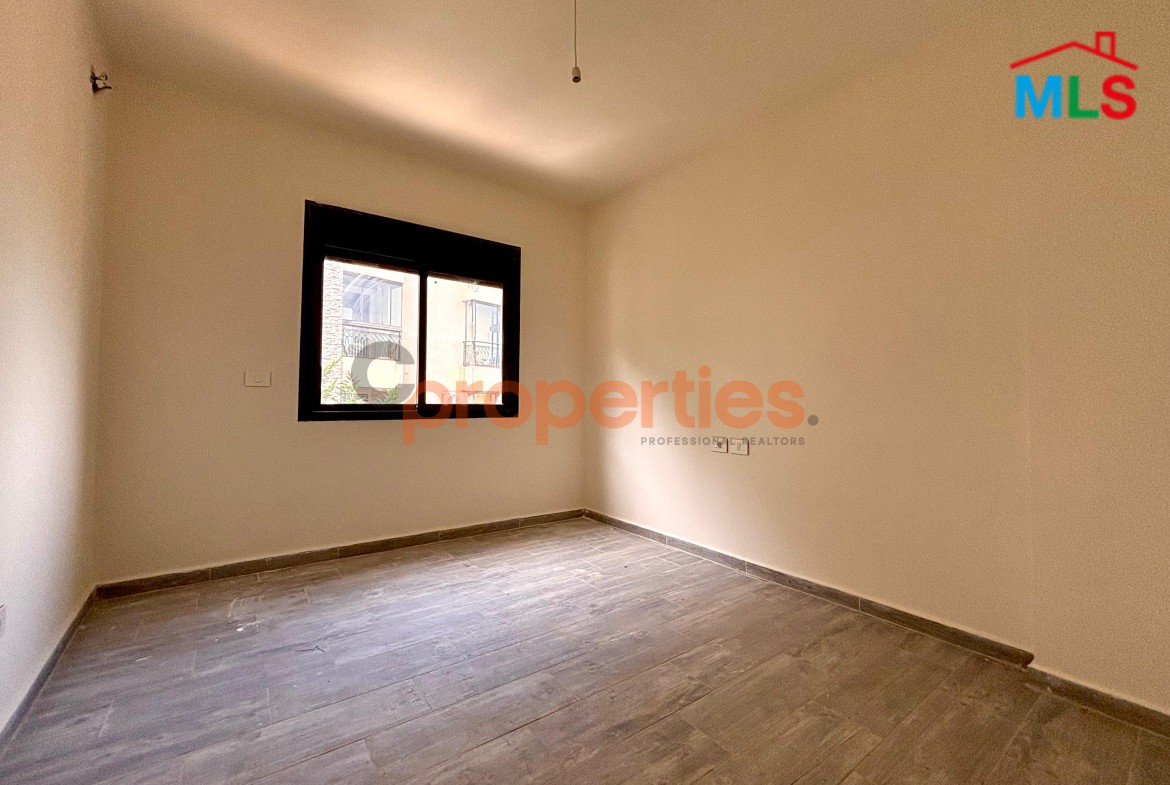 Apartment for sale in Mar Chaaya – CPRA07