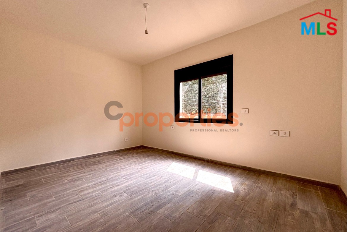 Apartment for sale in Mar Chaaya – CPRA07