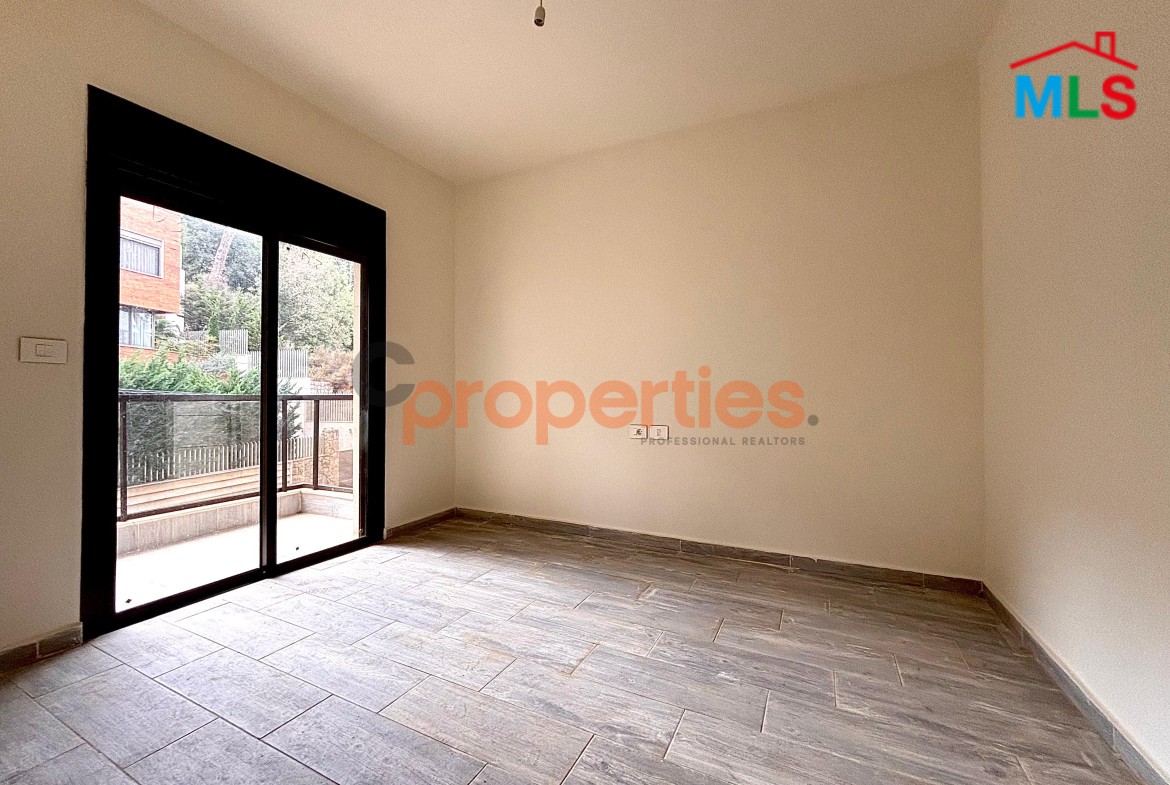 Apartment for sale in Mar Chaaya – CPRA07