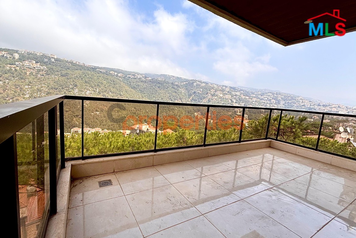 Apartment for sale in Mar Chaaya – CPRA07