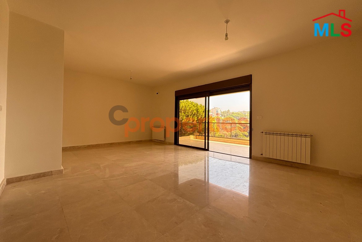 Apartment for sale in Broumana – CPSK24