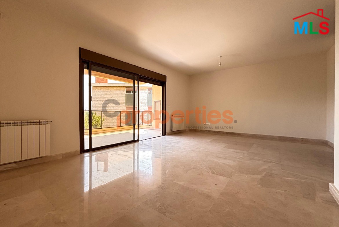 Apartment for sale in Broumana – CPSK24