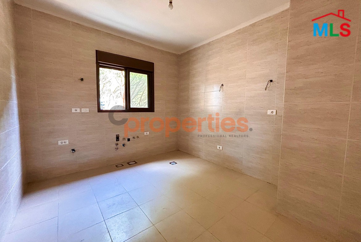 Apartment for sale in Broumana – CPSK24