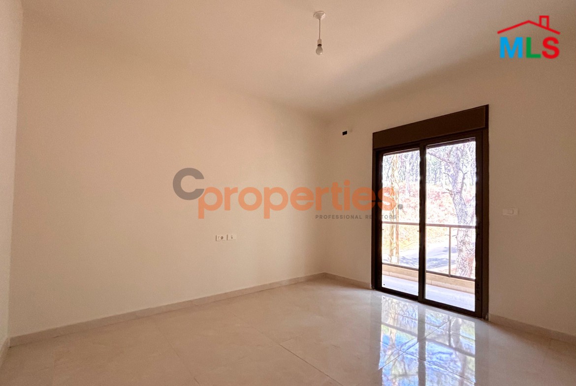 Apartment for sale in Broumana – CPSK24