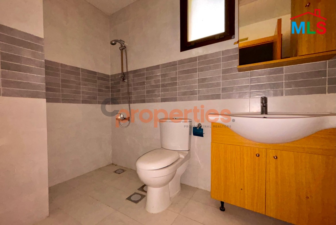 Apartment for sale in Broumana – CPSK24