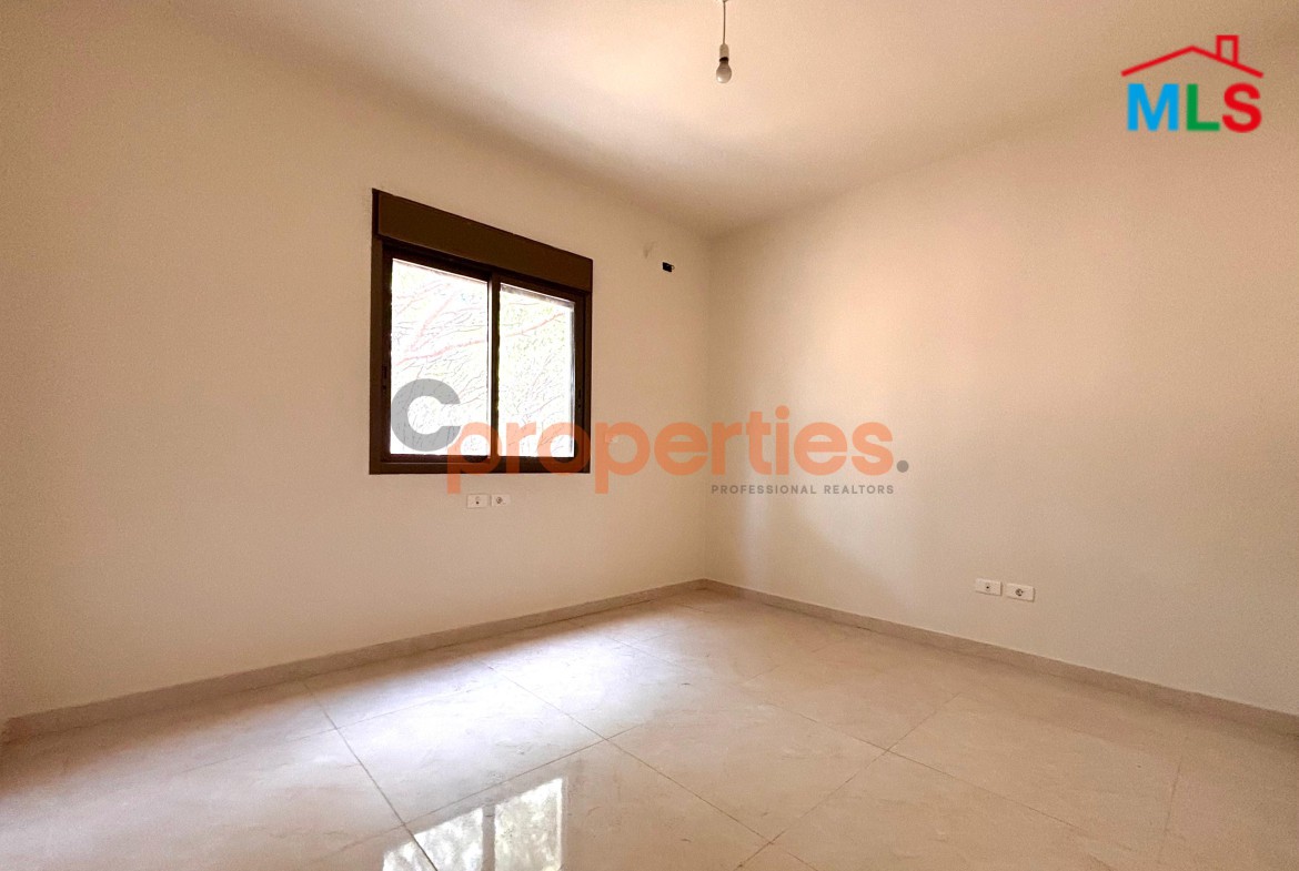 Apartment for sale in Broumana – CPSK24
