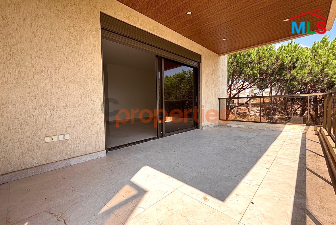 Apartment for sale in Broumana – CPSK24