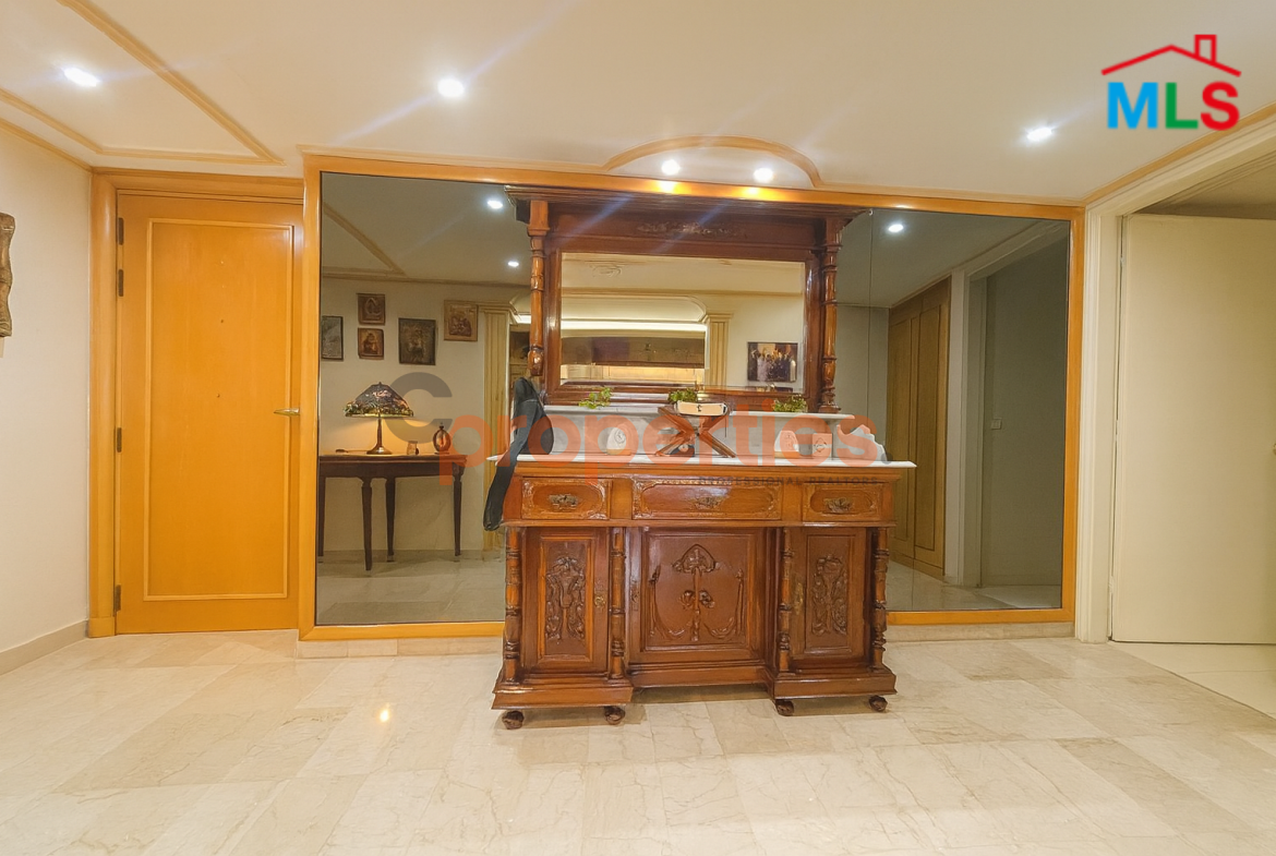 APARTMENT FOR SALE IN SAHEL ALMA – CPKTC72