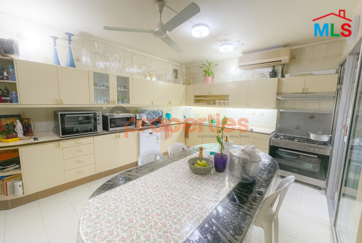 APARTMENT FOR SALE IN SAHEL ALMA – CPKTC72