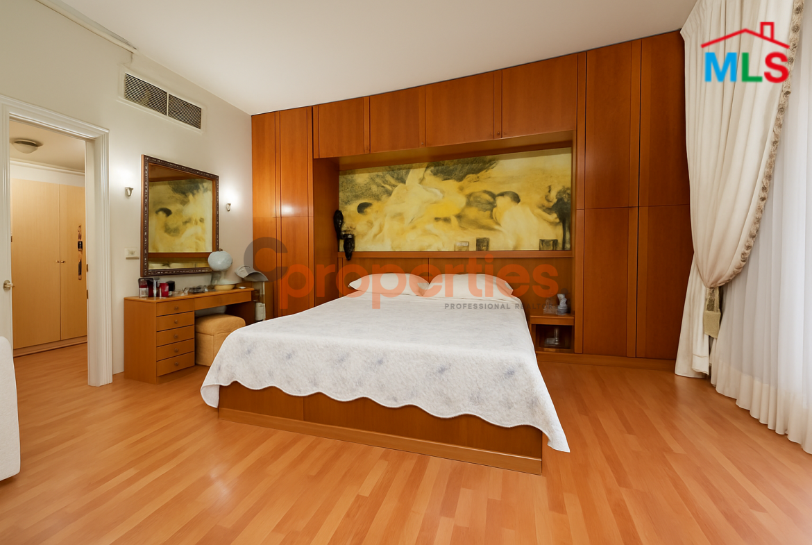 APARTMENT FOR SALE IN SAHEL ALMA – CPKTC72
