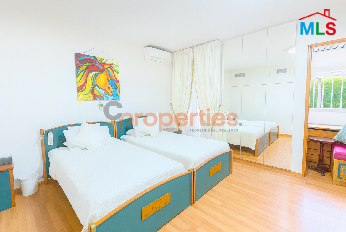 APARTMENT FOR SALE IN SAHEL ALMA – CPKTC72