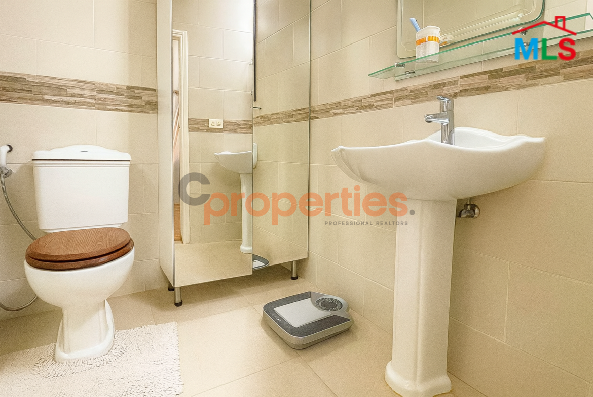 APARTMENT FOR SALE IN SAHEL ALMA – CPKTC72