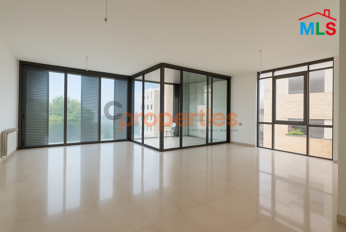 Apartment for sale with Terrace in Monteverde – CPGA68