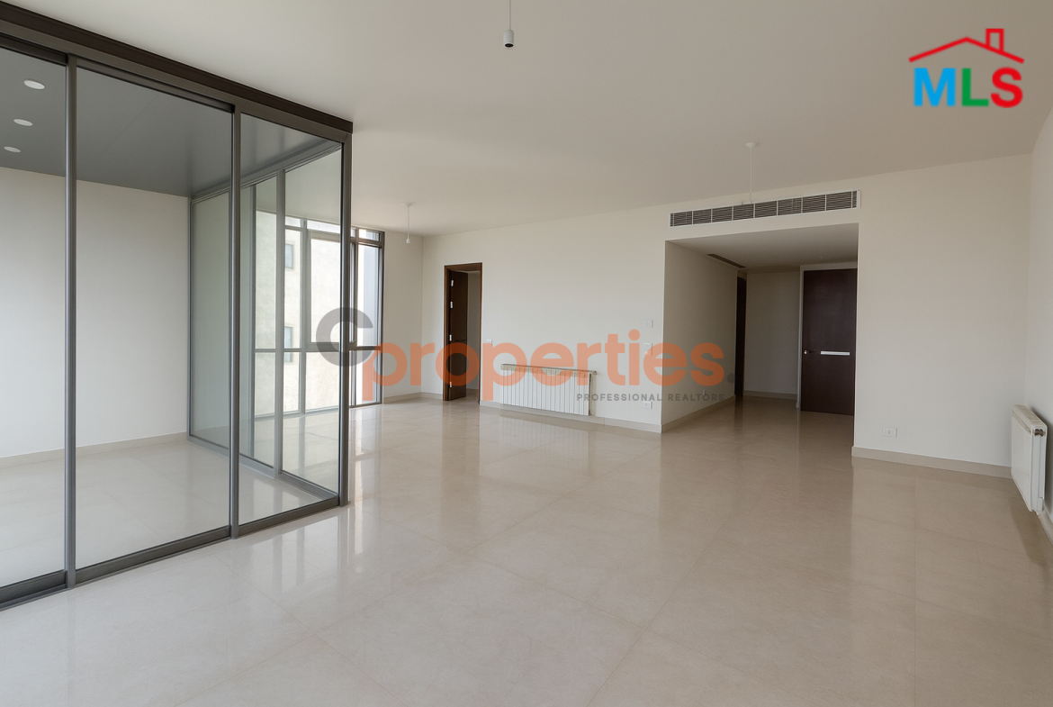 Apartment for sale with Terrace in Monteverde – CPGA68