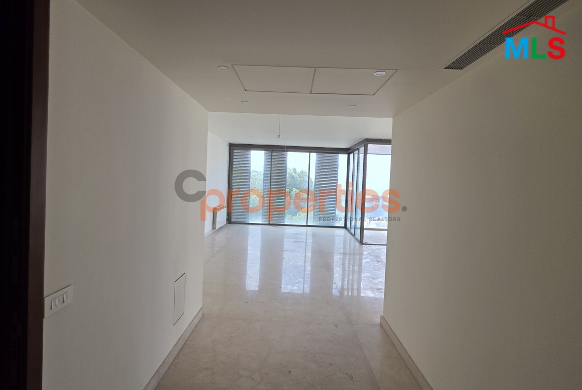 Apartment for sale with Terrace in Monteverde – CPGA68
