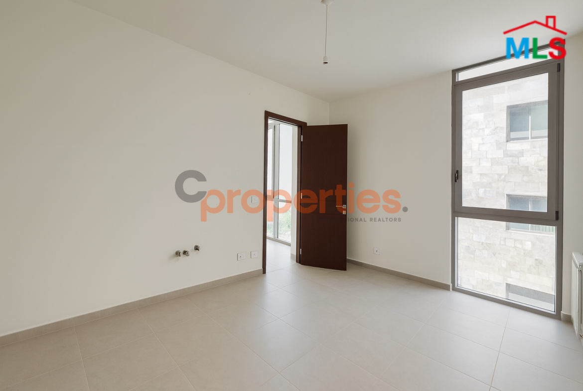 Apartment for sale with Terrace in Monteverde – CPGA68