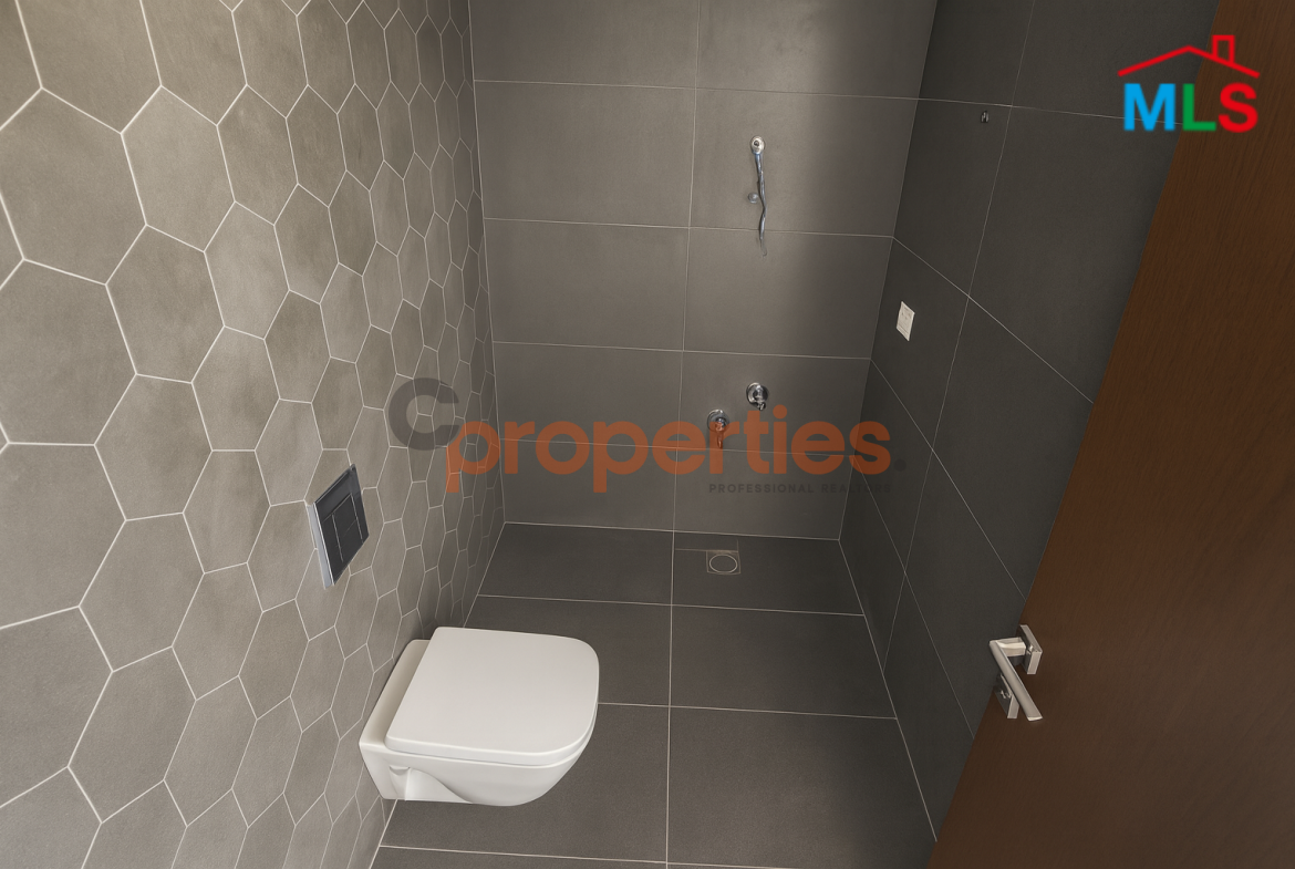 Apartment for sale with Terrace in Monteverde – CPGA68