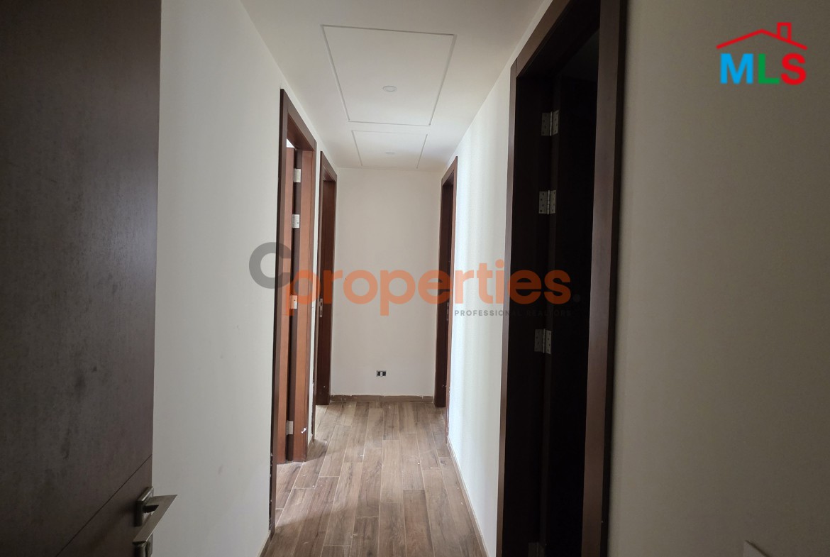 Apartment for sale with Terrace in Monteverde – CPGA68