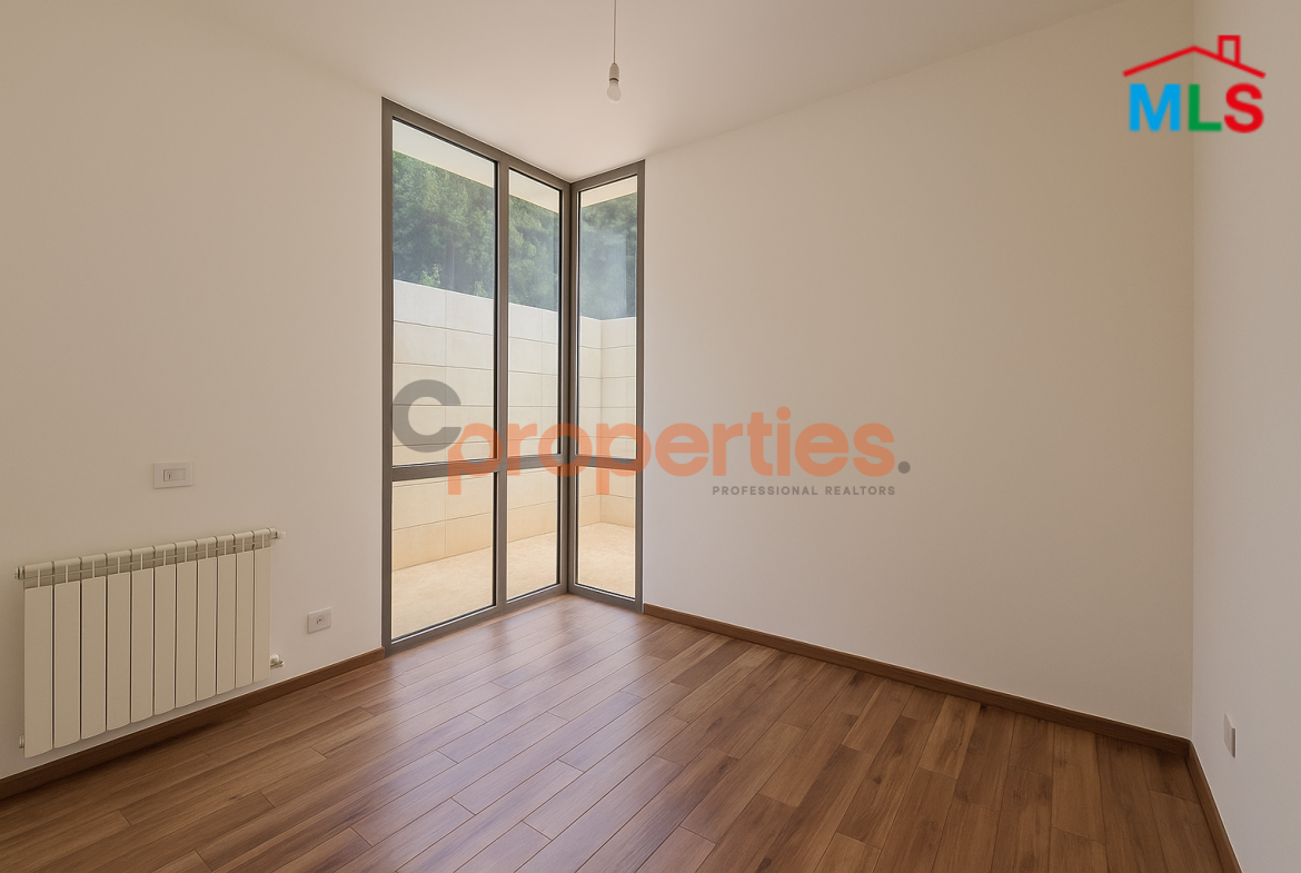 Apartment for sale with Terrace in Monteverde – CPGA68