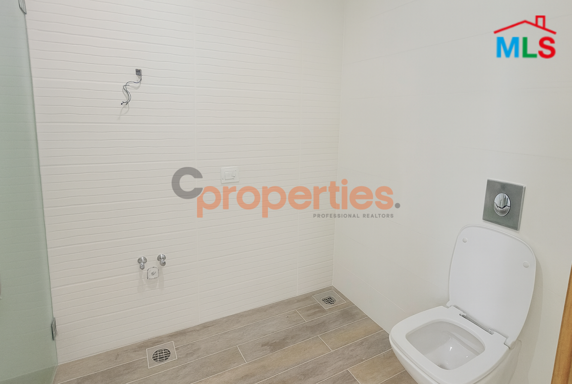 Apartment for sale with Terrace in Monteverde – CPGA68