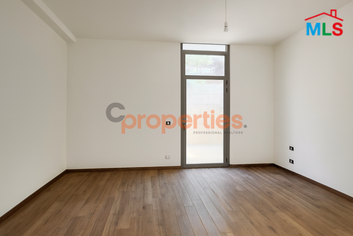 Apartment for sale with Terrace in Monteverde – CPGA68