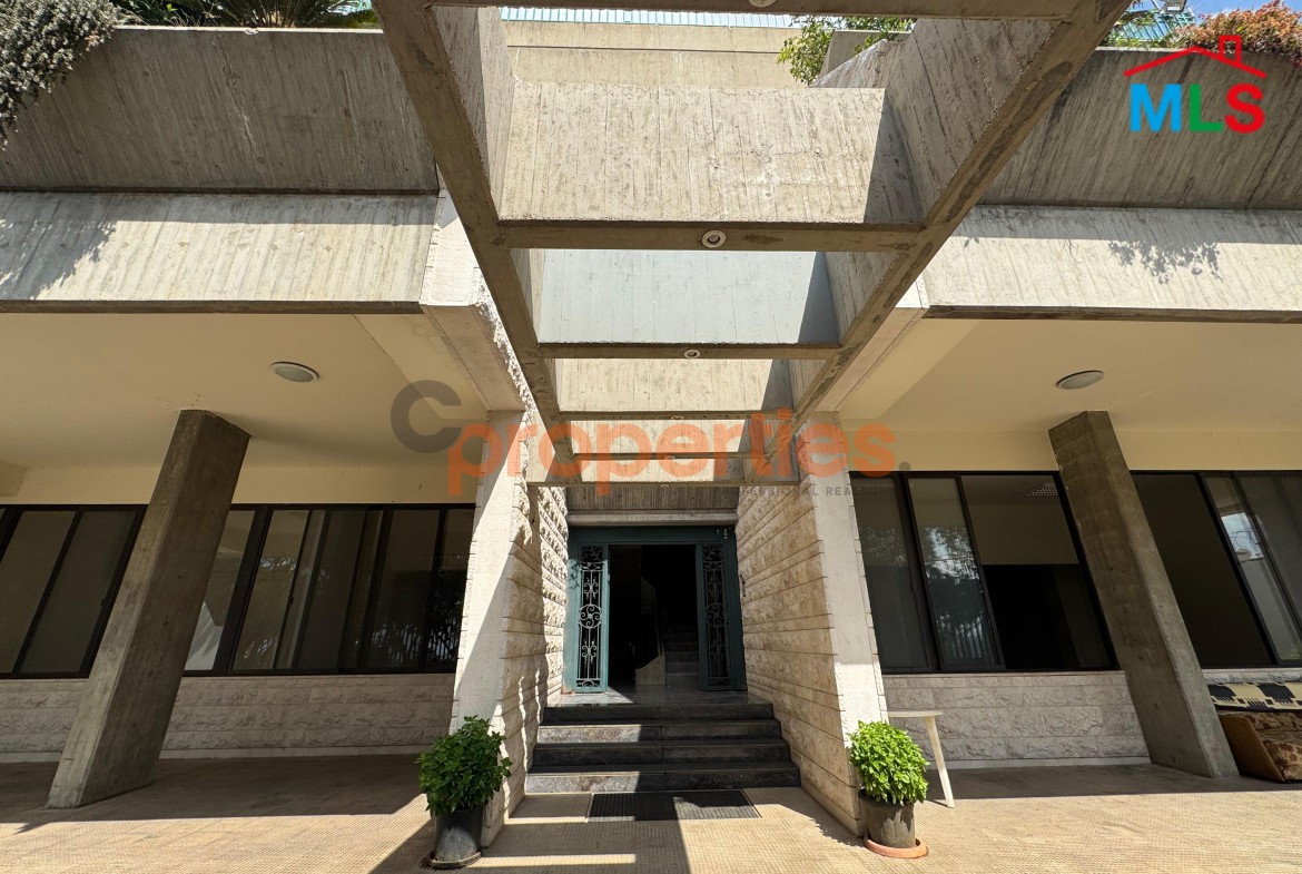 2 Villas in 1 for Sale in Monteverde – CPGA58
