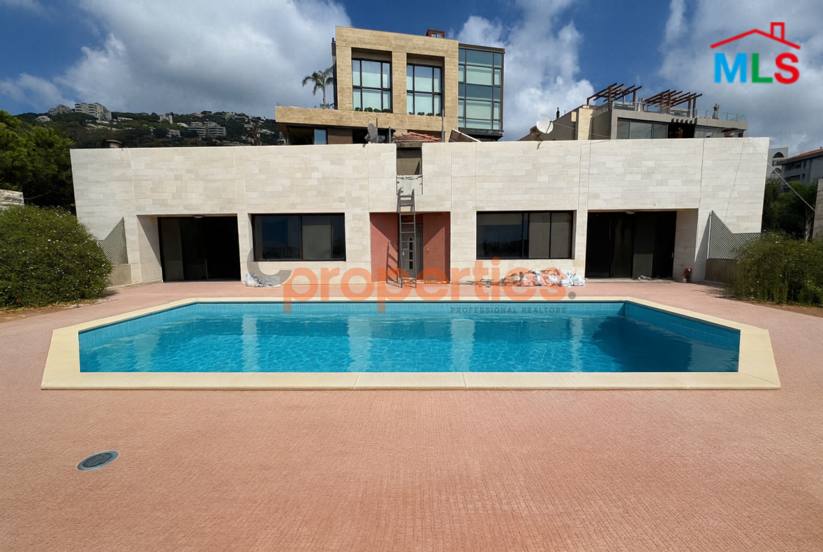 2 Villas in 1 for Sale in Monteverde – CPGA58